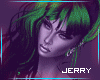 ! Neon Hair