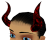 Small Succubus Hell Horn