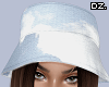 Cloud Hat + Creme!