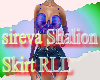 sireva shalion Skirt RLL