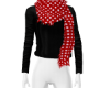 Christmas /Scarf
