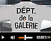 Dept De La Galerie