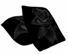 Black Rose Chill Pillows