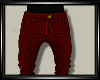 x: Crimson Jeans