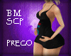 BM Embarazo PREGO Gina