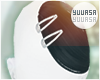 ❖Swoop Bangs+Clip