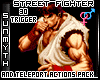 Street Fighter 30Act F/M