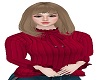 MY Ruffle Lace Sweater 6