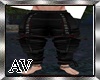 Pants Black Resilient