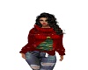 ASL Christmas Sweater V2