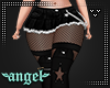 🤍STAR SKIRT V1