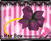Ki Hair Bow
