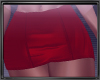 Red Mini Skirt