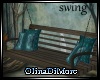 (OD) Timeless swing