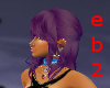 eb2: Chieko royal purple