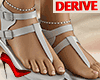 👠 DRV Andy Sandals AS