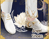 !a- Angel Shoes M