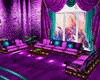 Sofa violets d4