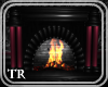 {TR} A.V.O.C.A Fireplace