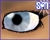 [SM] blue eyes (2)