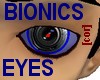[cor] Bionics eyes male