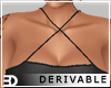 DRV Mini Dress Tattoos