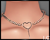 IC| Cheri Necklace R