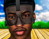 Soccer mask