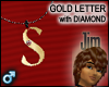 Gold Diamond S (M)