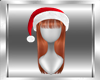 Sweet Xmas Hair Ginger