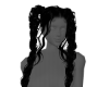 two braids
