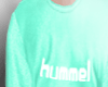 ★ Hummel