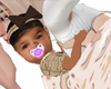 Serenity baby sling