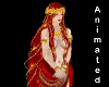 redhead goddess ANI