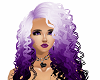 {FU} Purple Curls