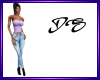 DS Fit 333