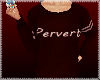 fPERV Sweaterf