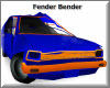 Car wreck Fender Bender1