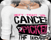 ! CANCER AWARENESS Pink