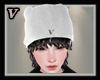 V| Tomboy Hat (Blk)