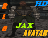 [RLA]Jax Avatar HD