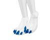 wolf claws