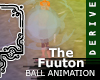 |FGX| THE FUUTON (BALL)