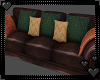 Cinnamon Couch