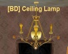 [BD] Ceiling Lamp
