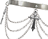 !!cross arms bracelet