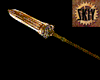 Steampunk Spear