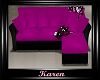 Pink Couch