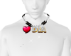 Oj pendent cutie