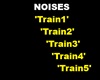 CK SteamTrain Noises